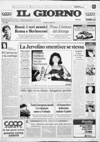 giornale/CFI0354070/1999/n. 173 del 25 luglio